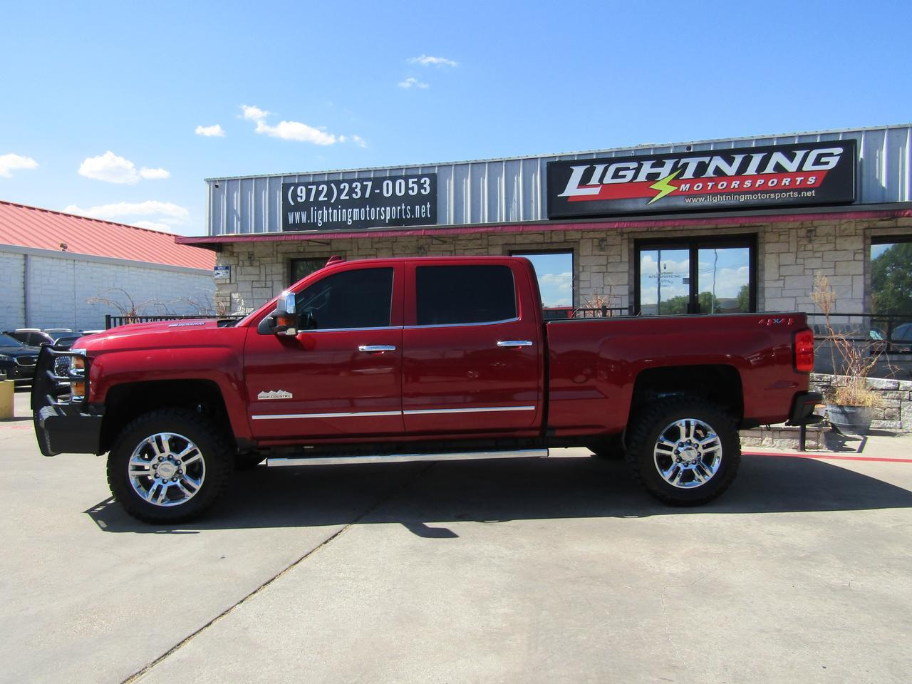 chevrolet silverado 2500hd 2018 1GC1KXEY9JF140570 image chevrolet silverado 2500hd 2018 1GC1KXEY9JF140570 image
